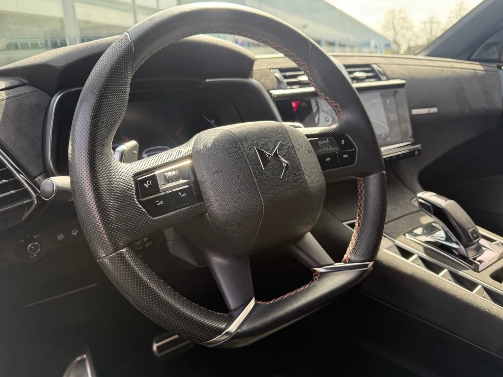 Hoofdafbeelding DS DS 7