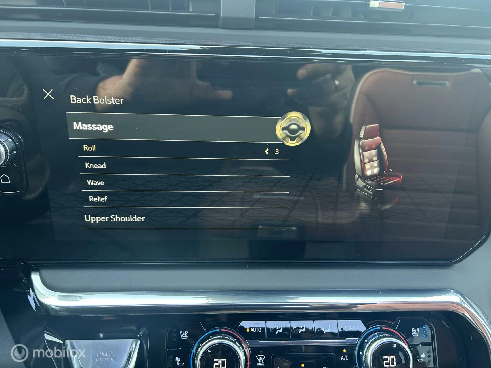 Hoofdafbeelding GMC 2500HD