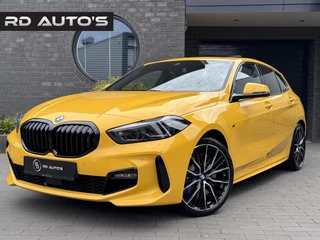 BMW 1-serie 120i High Executive Performance NAP Individual Pano
