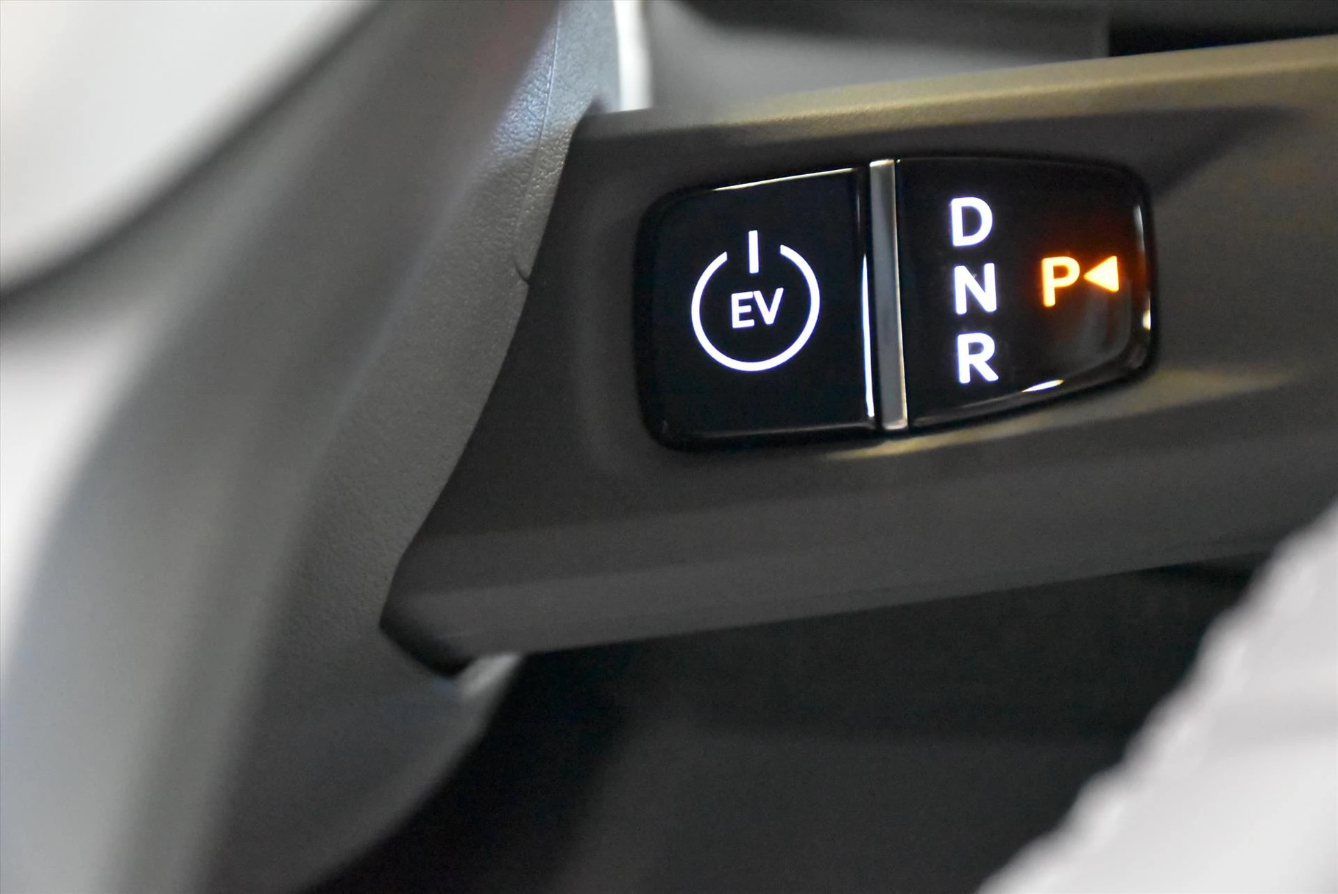 Hoofdafbeelding Kia EV3