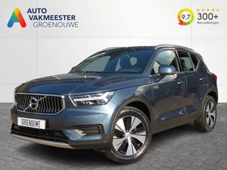 Volvo XC40 1.5 T4 Recharge plug in / Camera / Elec.achterklep / 19 Inch / BOVAG garantie
