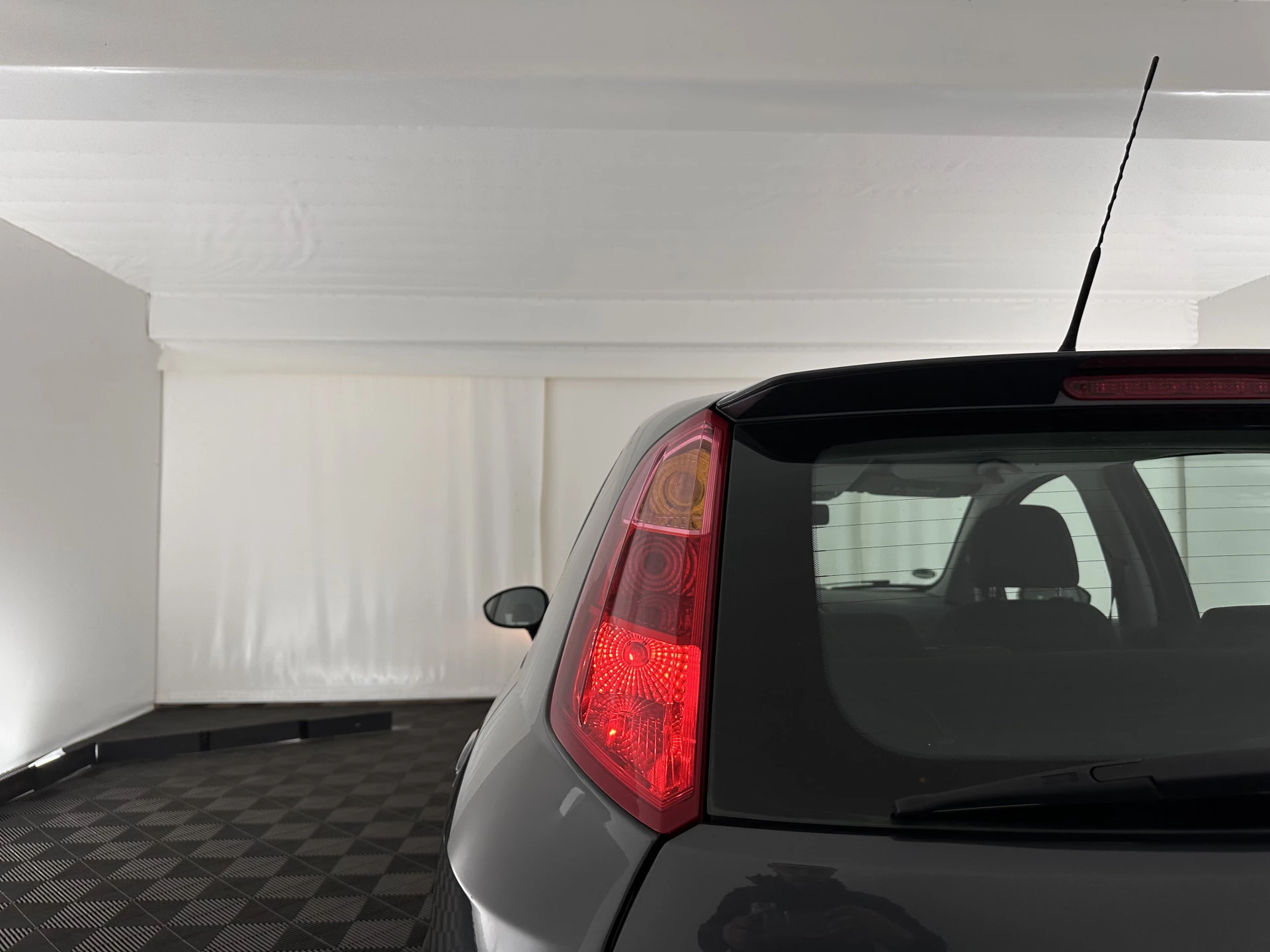 Hoofdafbeelding Fiat Punto