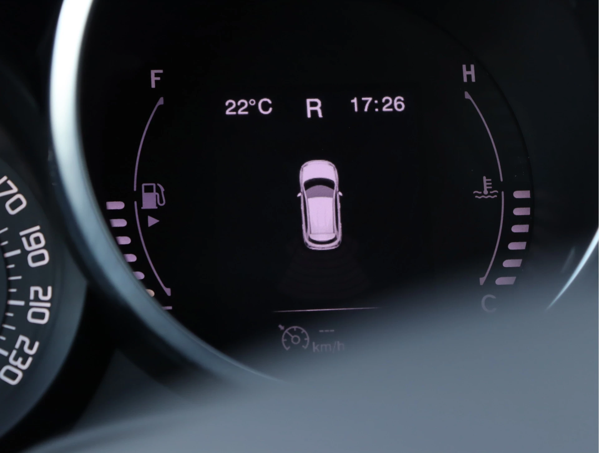 Hoofdafbeelding Fiat 500X