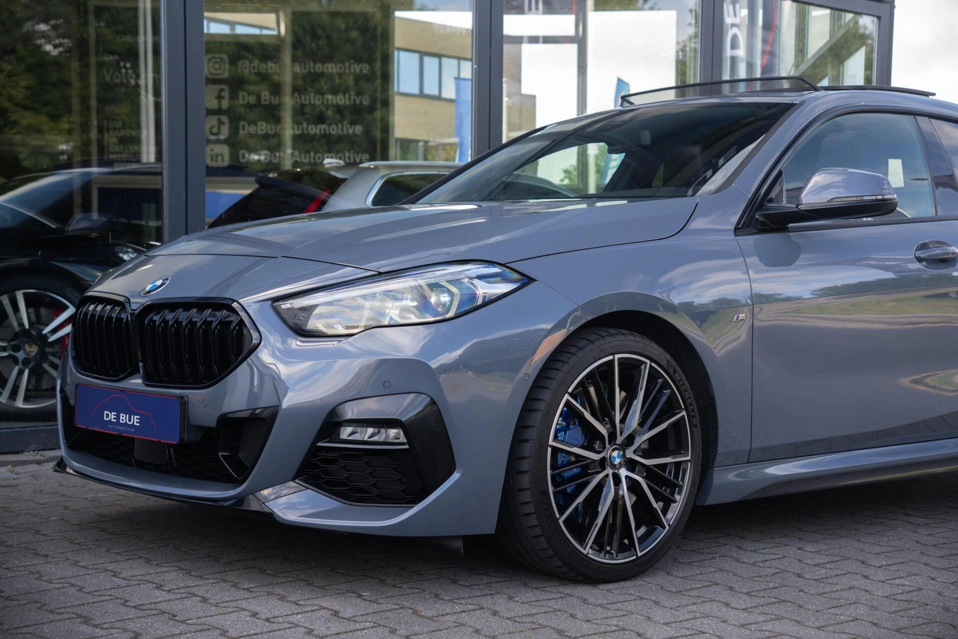 Hoofdafbeelding BMW 2 Serie