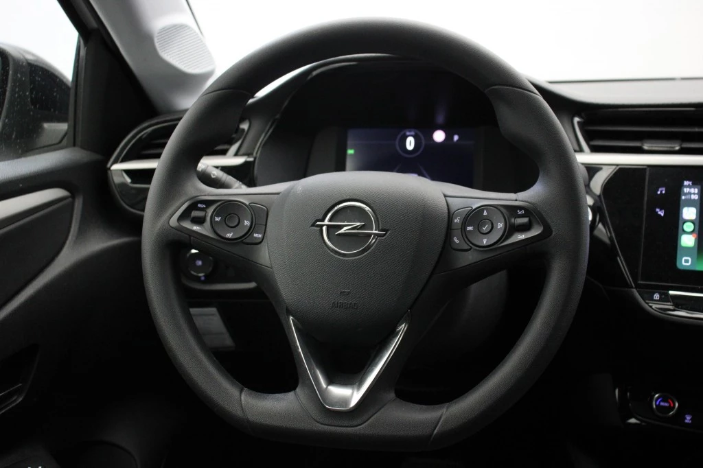Hoofdafbeelding Opel Corsa-e