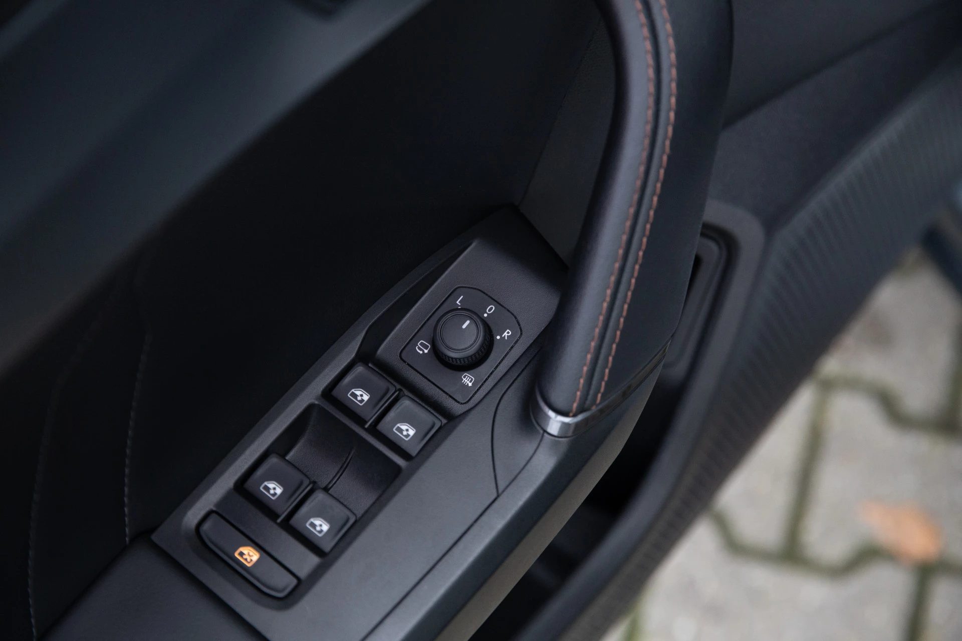 Hoofdafbeelding CUPRA Leon Sportstourer