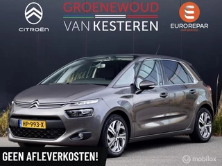 Citroen C4 Picasso 130 pk Selection I Trekhaak I Navigatie I