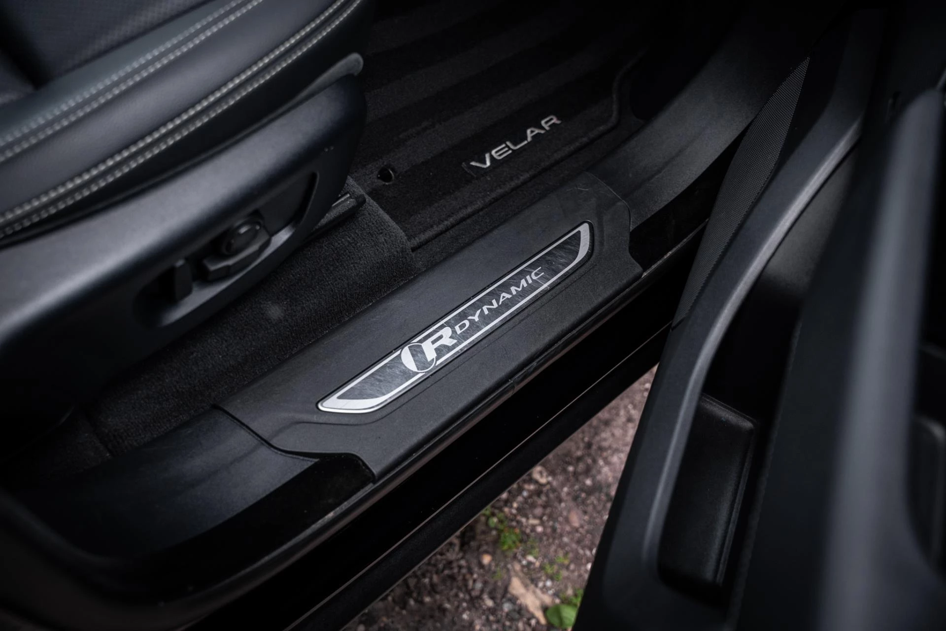 Hoofdafbeelding Land Rover Range Rover Velar