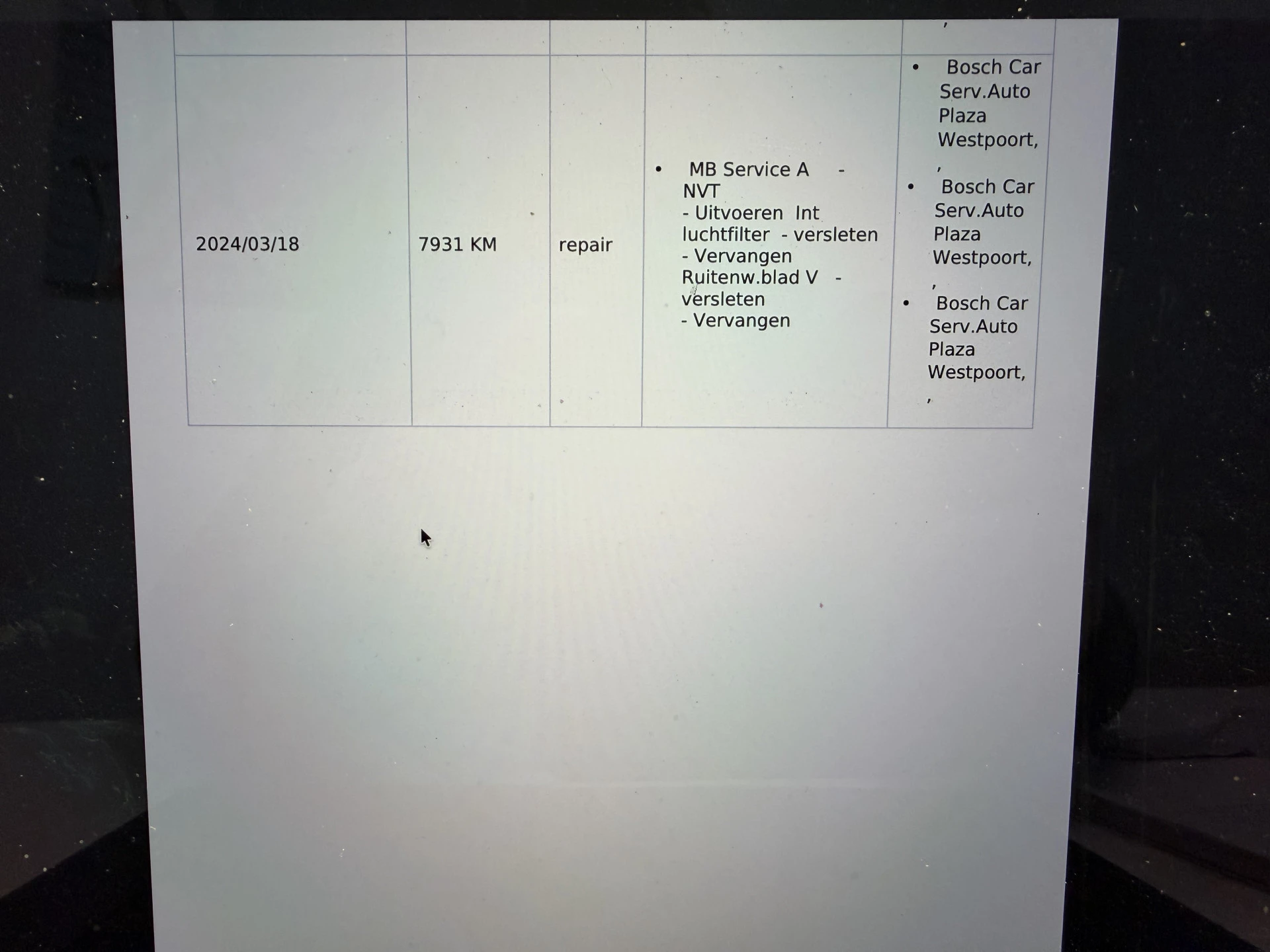 Hoofdafbeelding Mercedes-Benz Citan