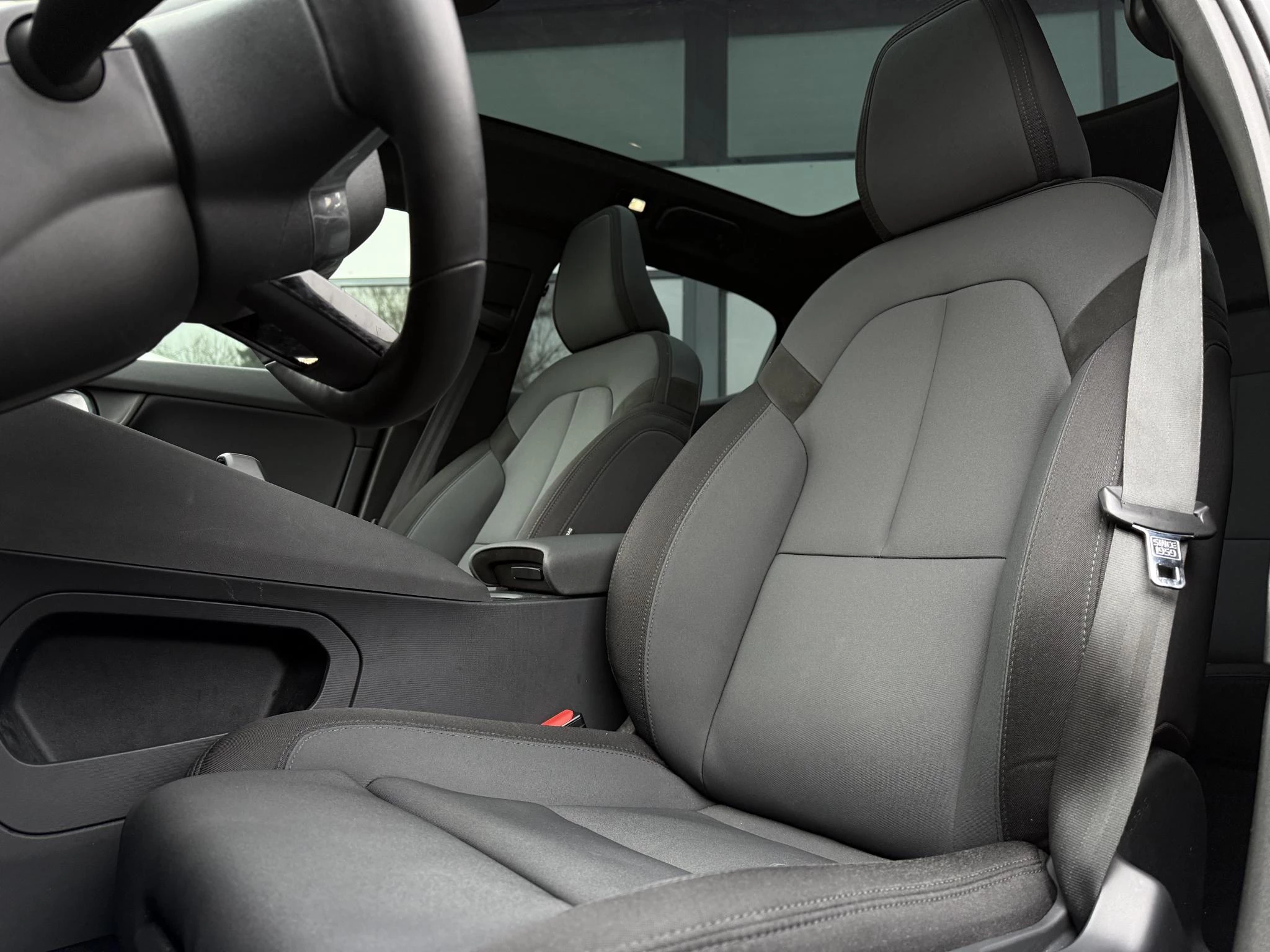 Hoofdafbeelding Polestar 2