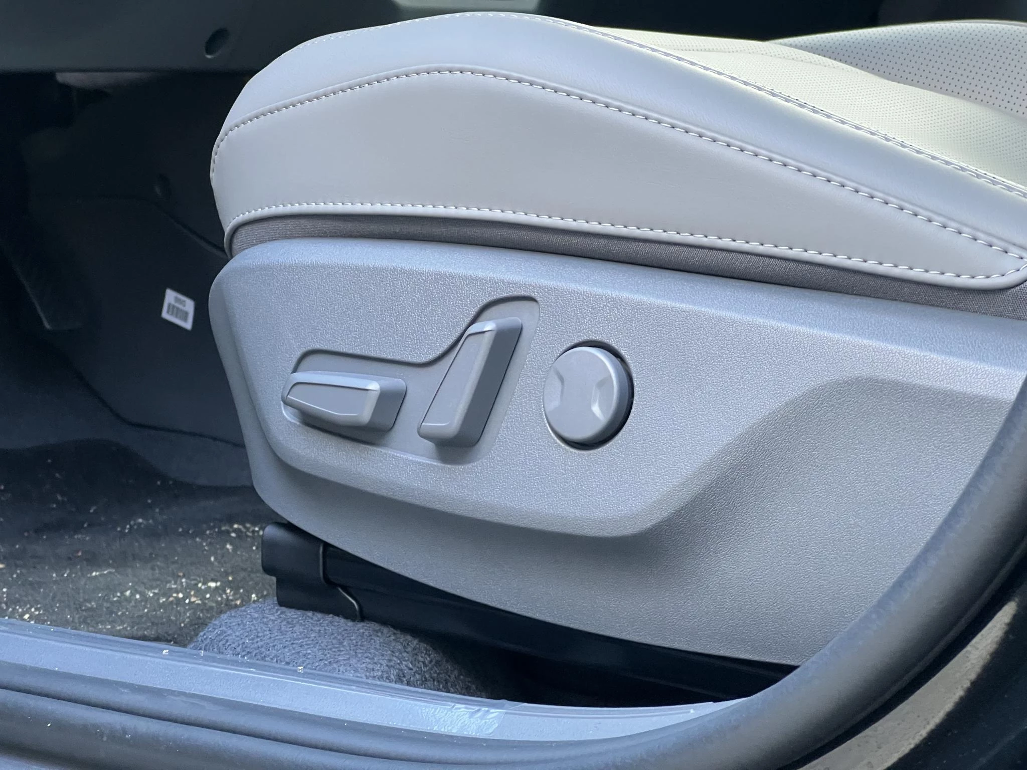 Hoofdafbeelding Kia EV3