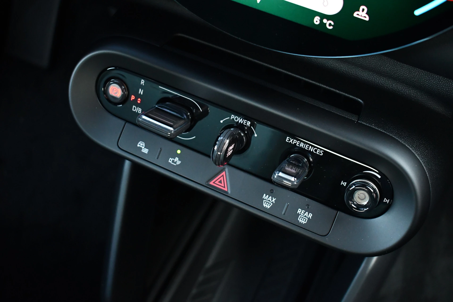 Hoofdafbeelding MINI 3-deurs