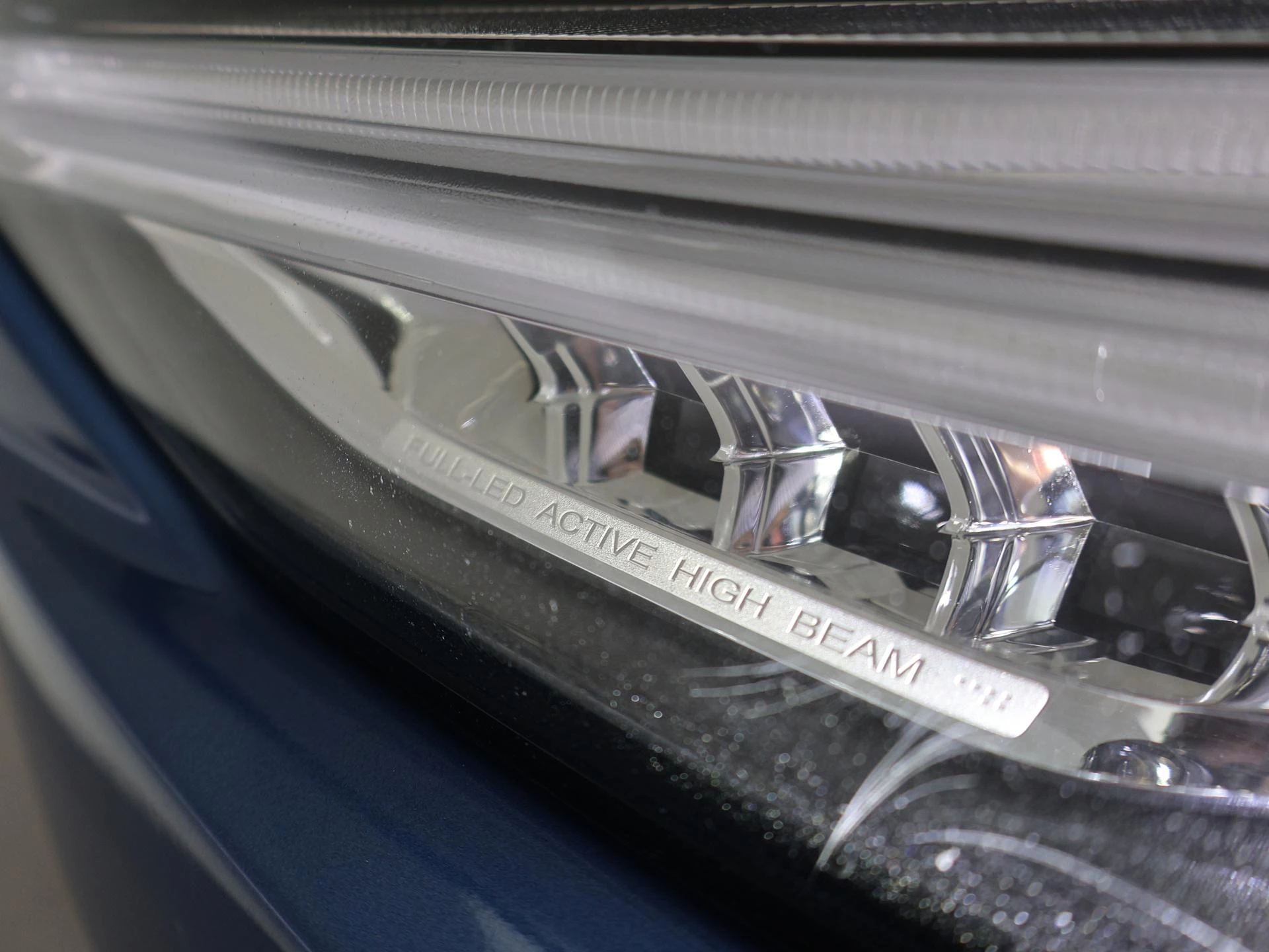 Hoofdafbeelding Volvo V90