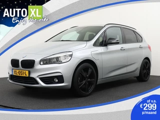 BMW 2 Serie Active Tourer 225xe Sport Line Sportstoelen Navi LMV 17'