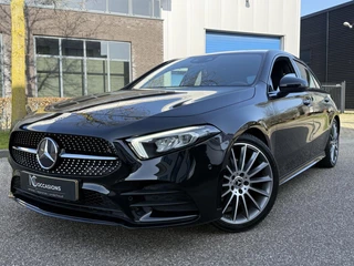 Mercedes-Benz A200 BUSINESS / SOLUTION / AMG