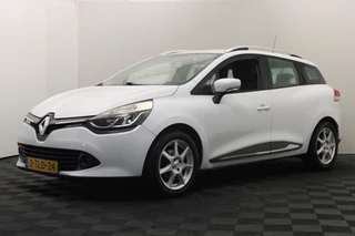 Renault Clio Estate 1.5 dCi ECO Expression | navi | camera