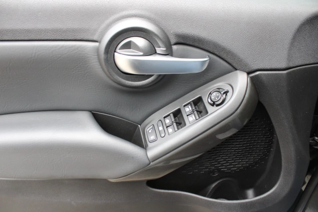 Hoofdafbeelding Fiat 500X