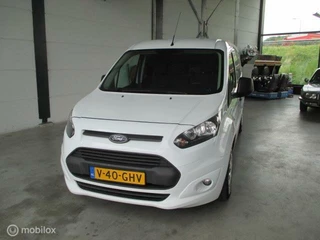 Hoofdafbeelding Ford Transit Connect Ford Transit Connect 1.5 TDCI L2 lang pdc airco