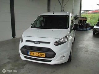 Ford Transit Connect 1.5 TDCI L2 lang pdc airco