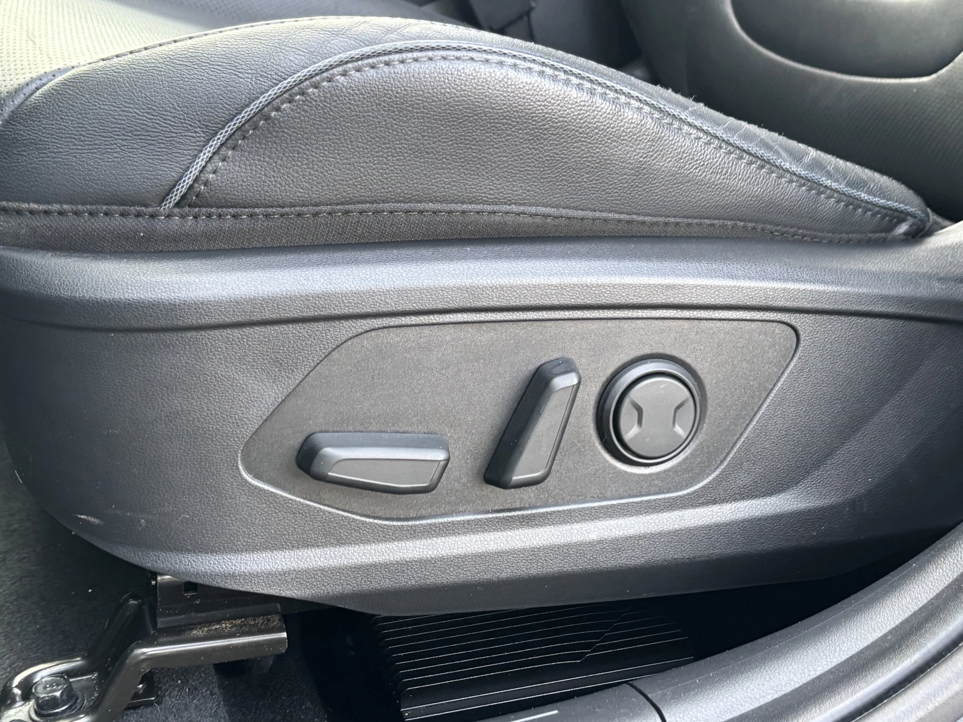 Hoofdafbeelding Hyundai Tucson Hybrid
