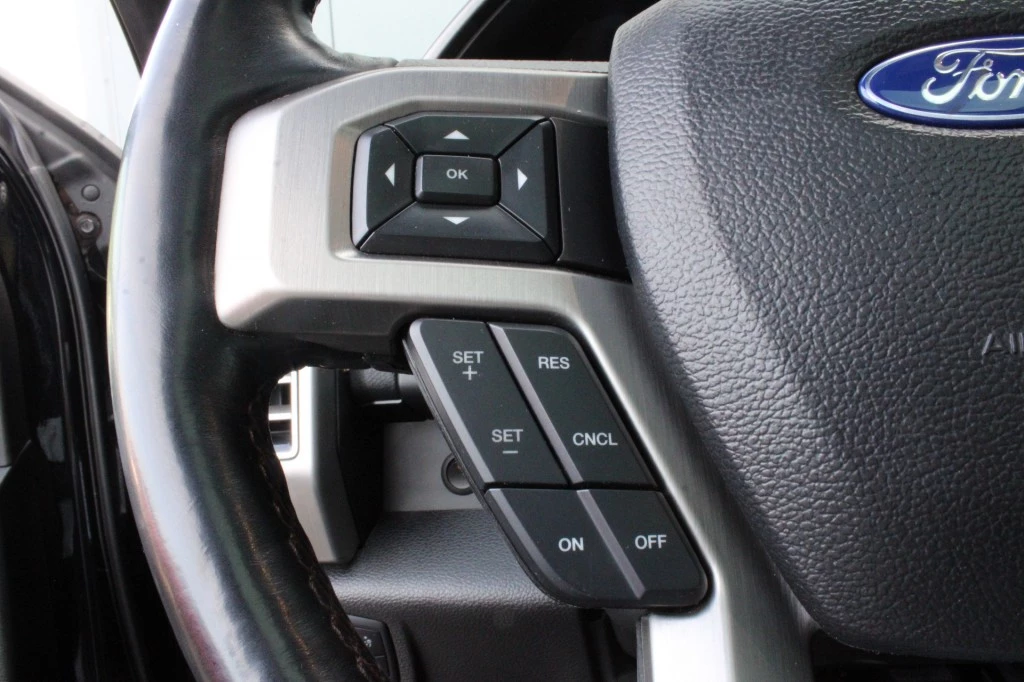 Hoofdafbeelding Ford F-150