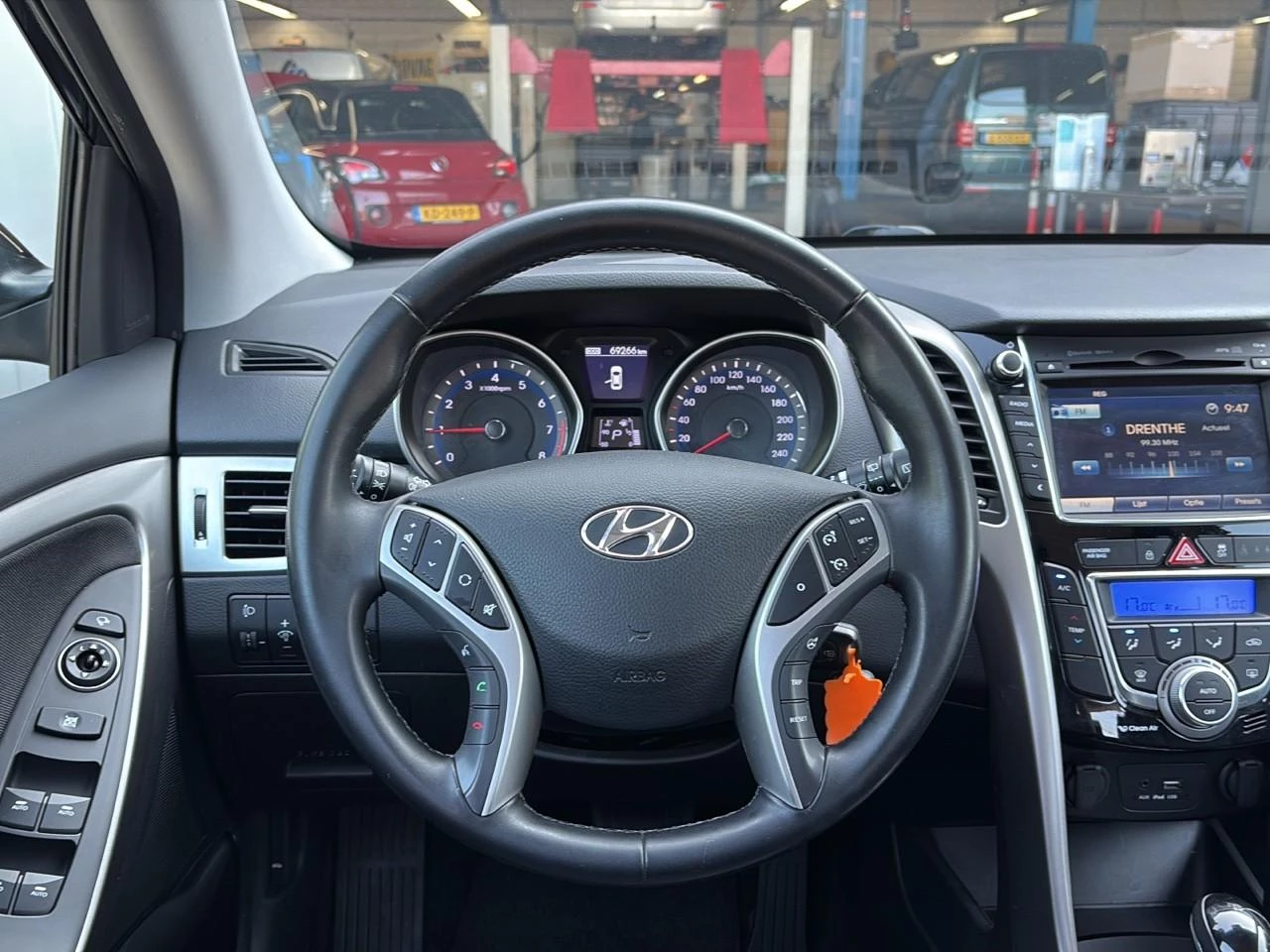 Hoofdafbeelding Hyundai i30