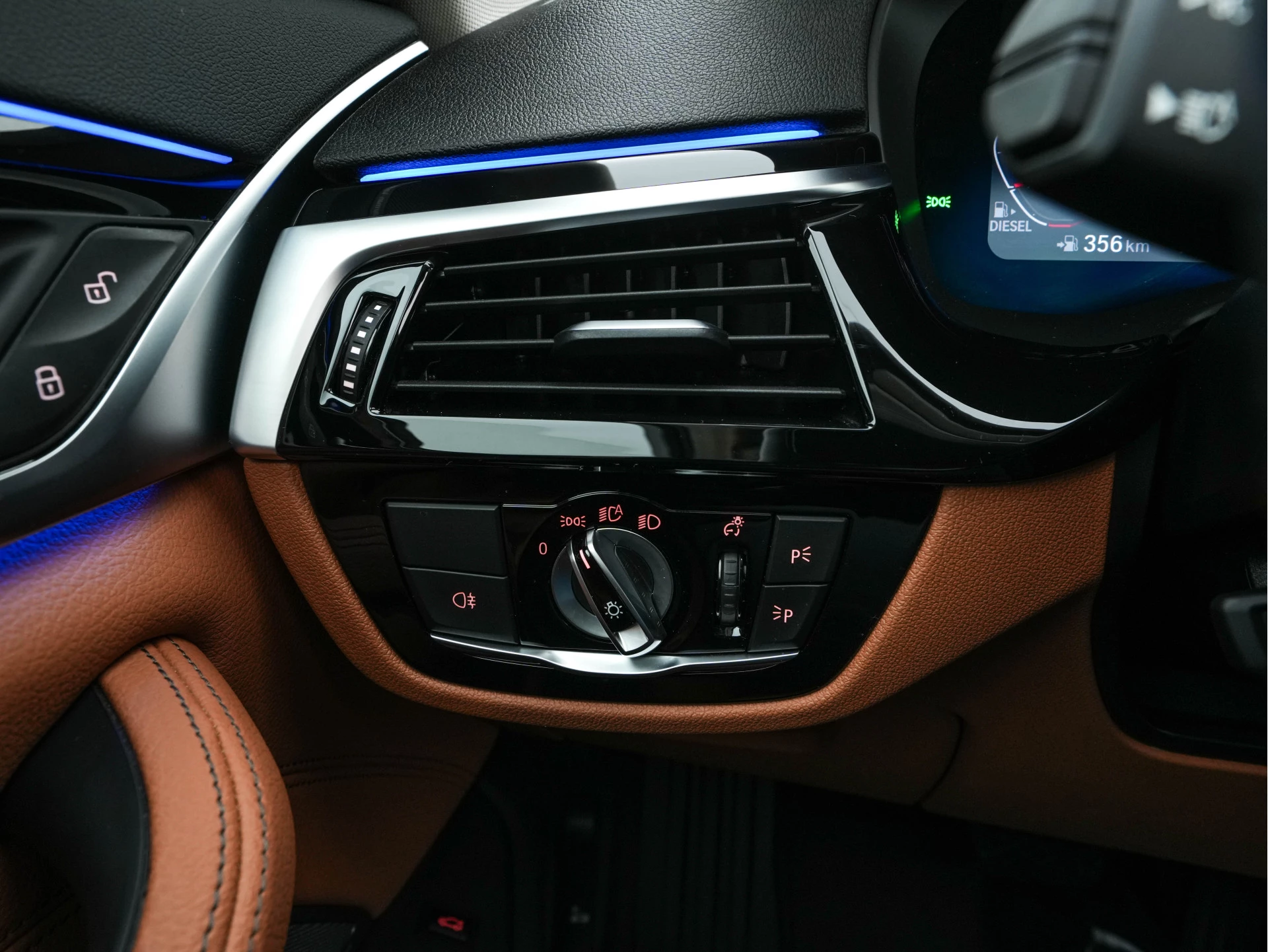 Hoofdafbeelding Alpina D5 S