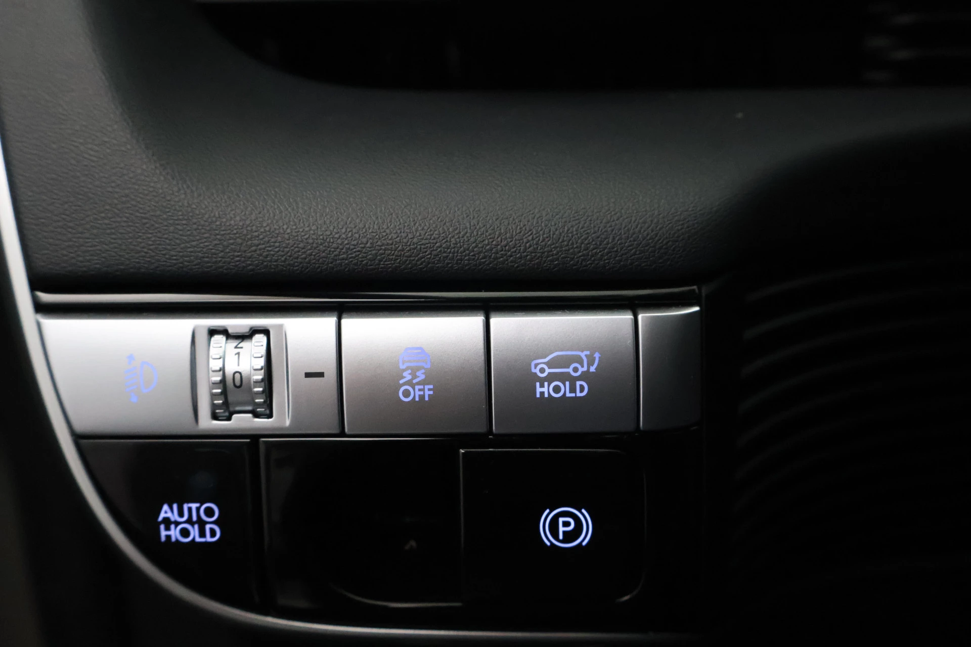 Hoofdafbeelding Hyundai IONIQ 5