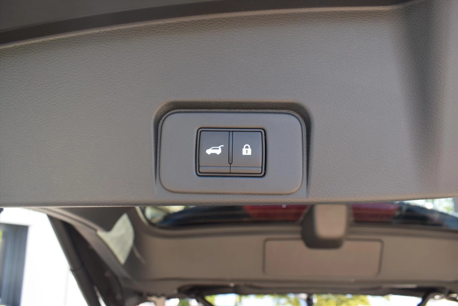 Hoofdafbeelding Nissan X-Trail