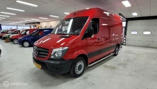 Mercedes Sprinter L2H2 210 2.2 CDI 152000KM!