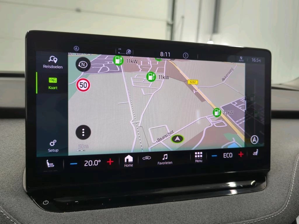 Hoofdafbeelding Škoda Enyaq iV