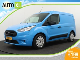 Ford Transit Connect 1.5 100 PK Aut. Trend Trekhaak Camera Carplay Betimmerd