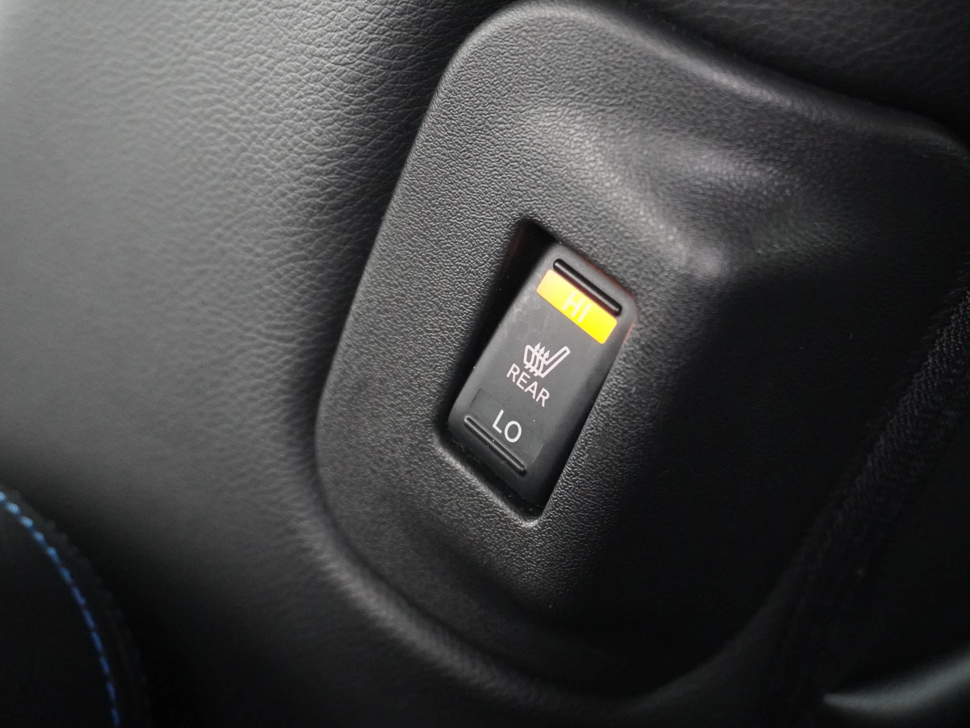 Hoofdafbeelding Nissan Leaf