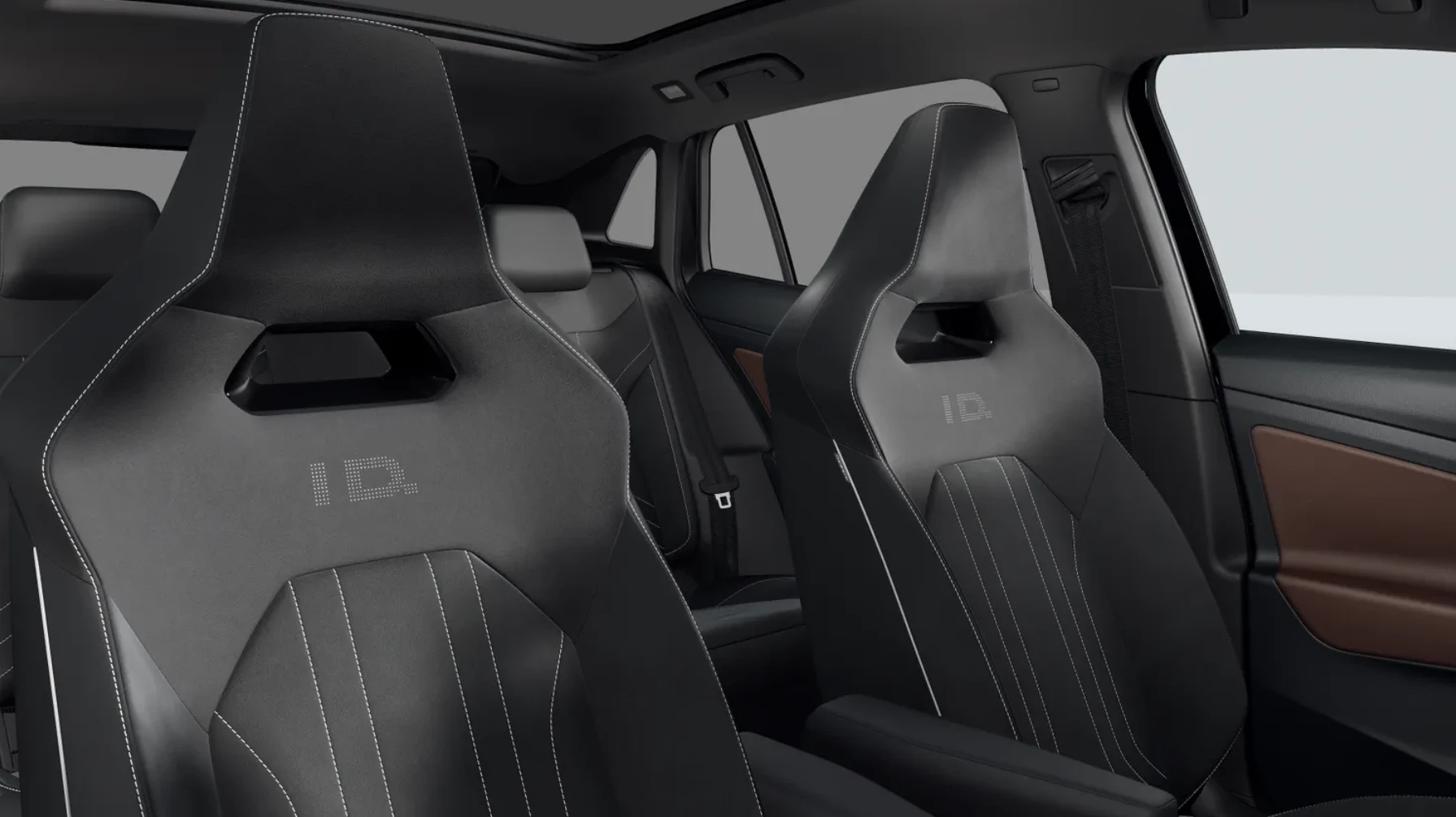 Hoofdafbeelding Volkswagen ID.4