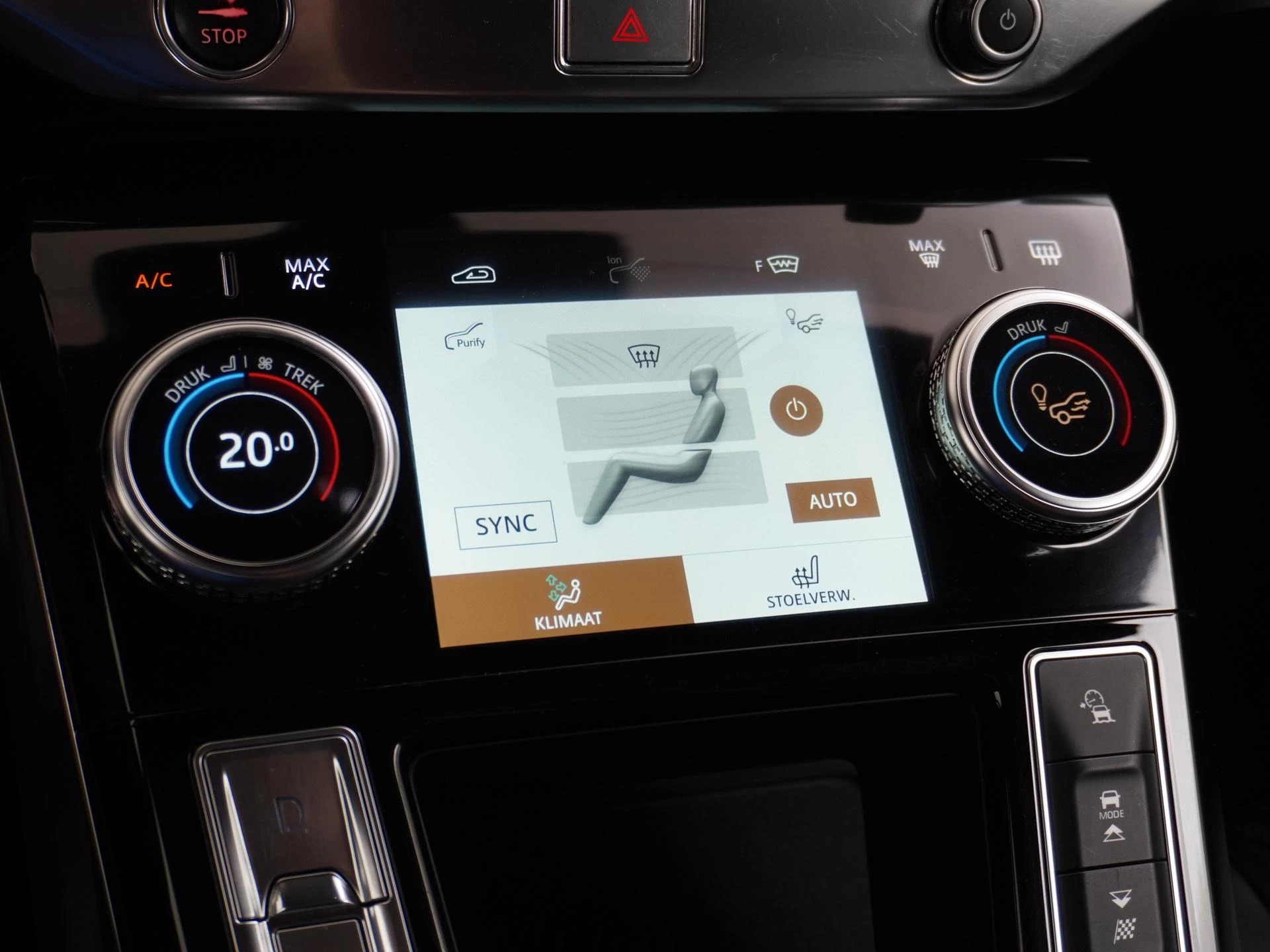 Hoofdafbeelding Jaguar I-PACE