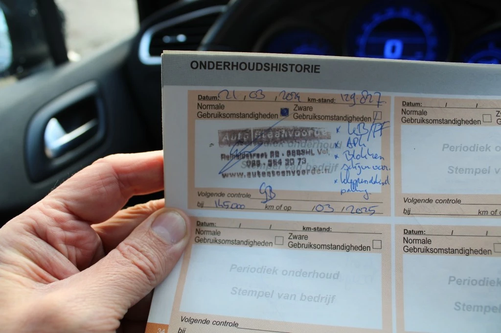 Hoofdafbeelding Citroën C4