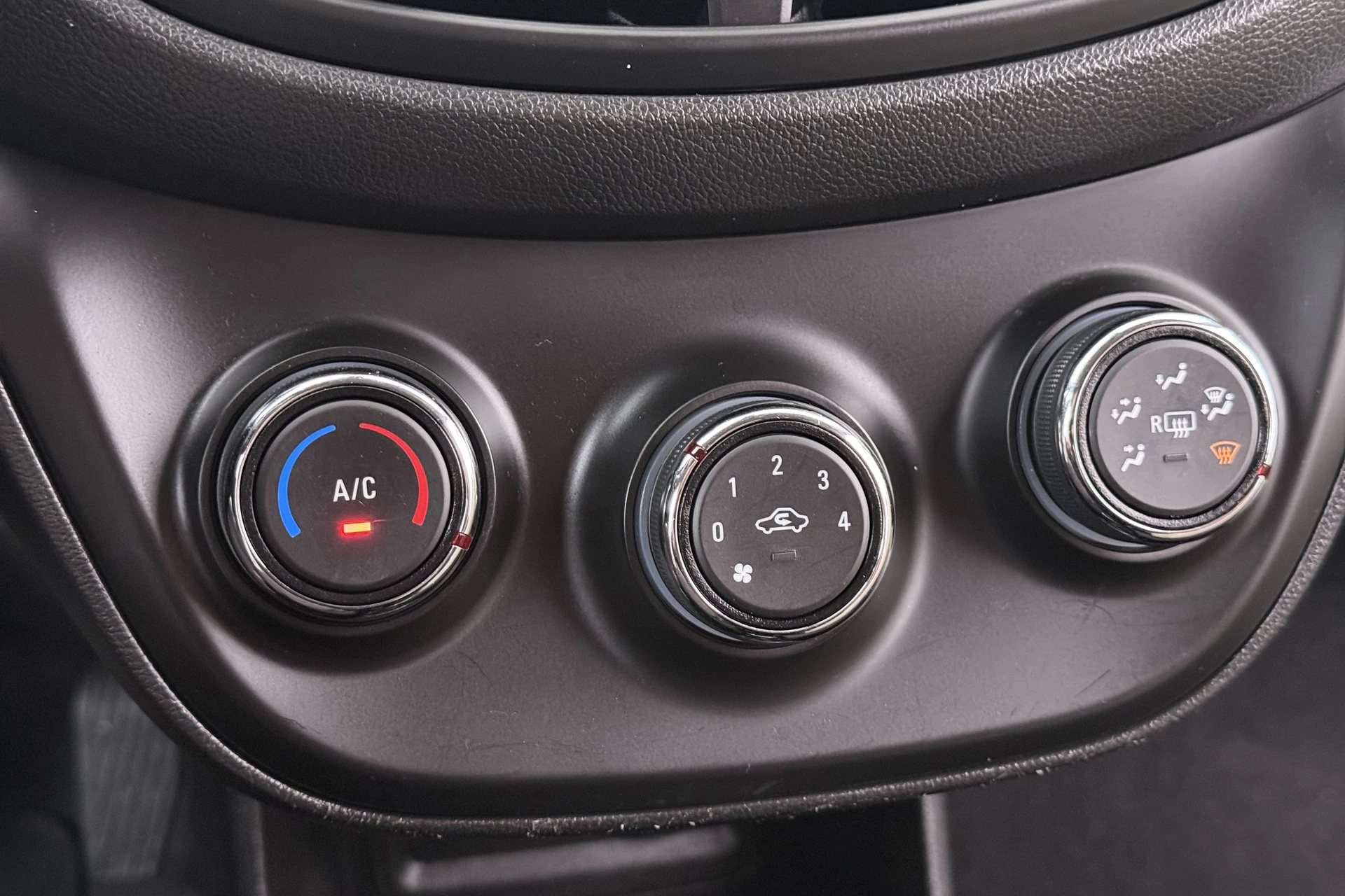 Hoofdafbeelding Opel KARL