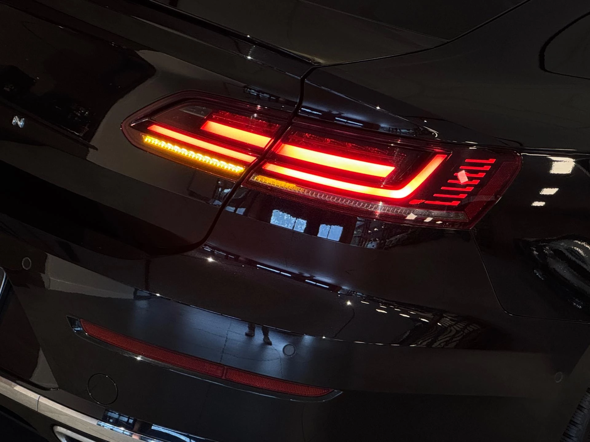 Hoofdafbeelding Volkswagen Arteon