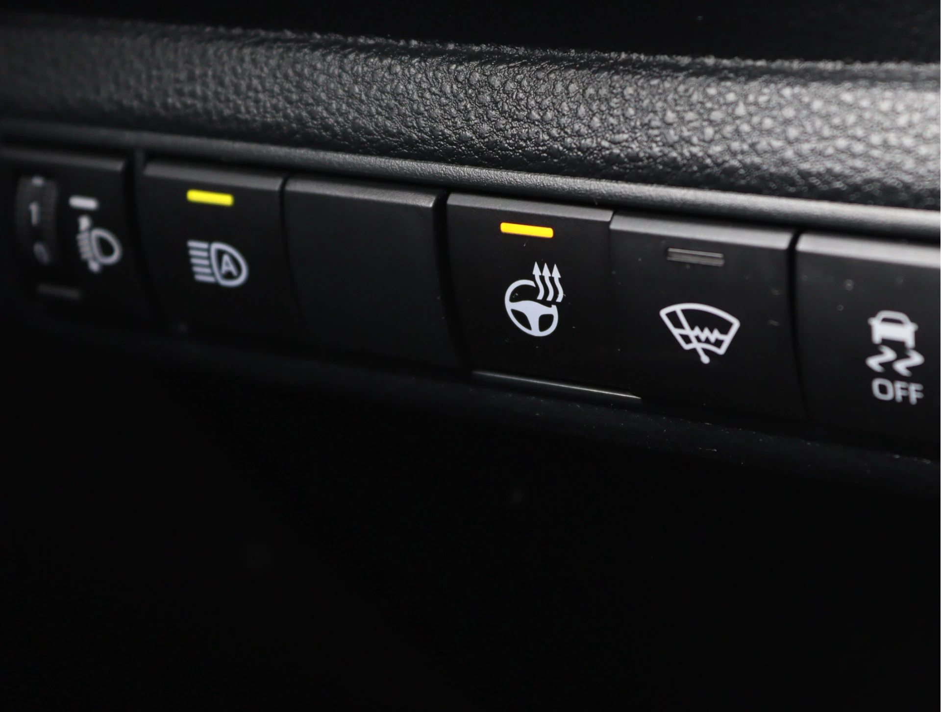 Hoofdafbeelding Suzuki Swace