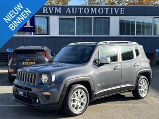 Jeep Compass 1.5T e-Hybrid Limited UNIEKE KM. STAND| RIJKLAARPRIJS INCL. 12 MND BOVAG GARANTIE|