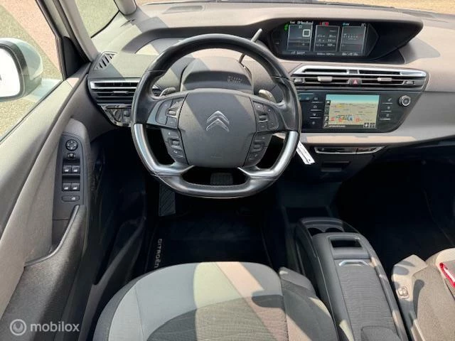 Hoofdafbeelding Citroën Grand C4 Picasso