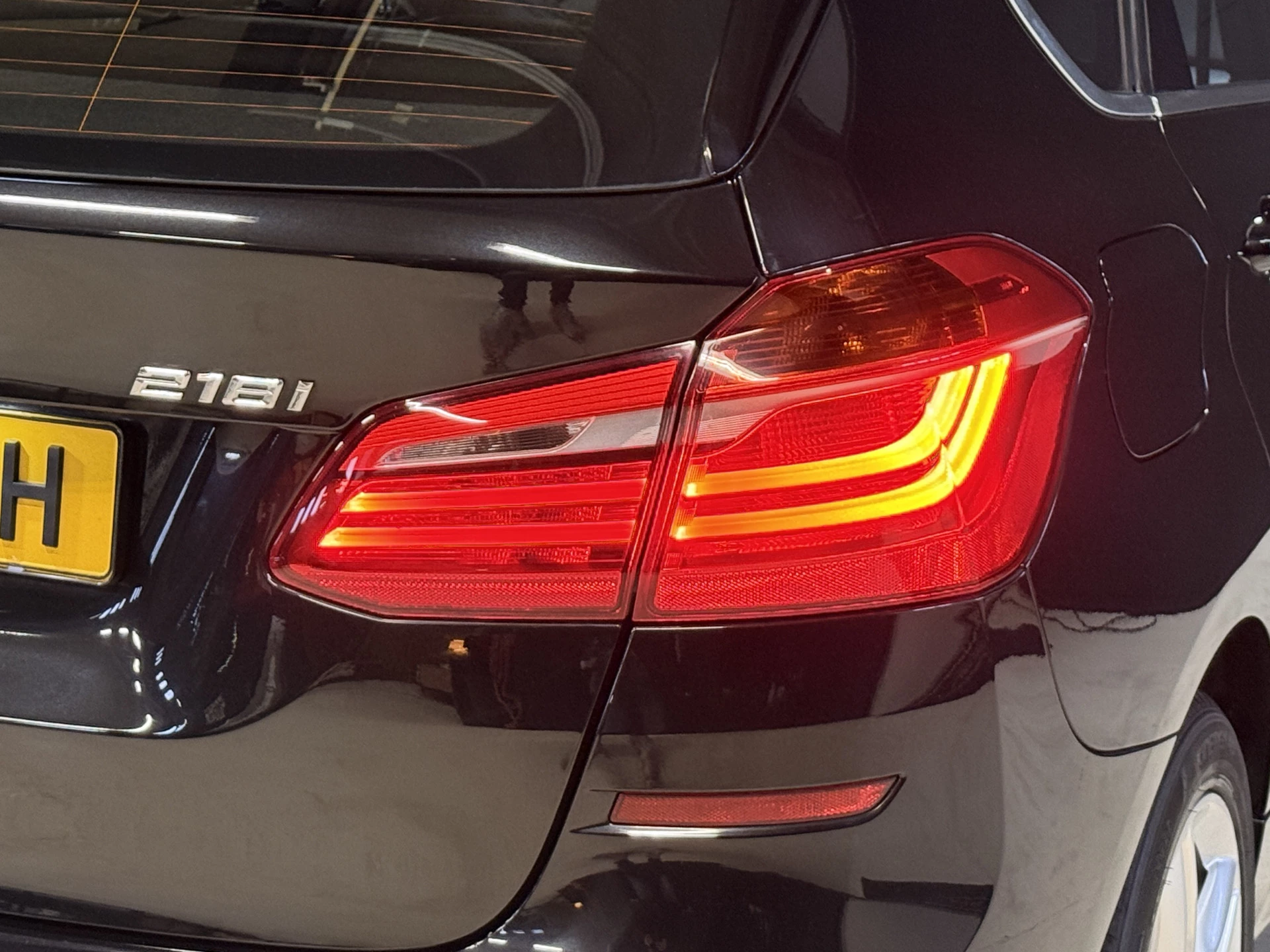 Hoofdafbeelding BMW 2 Serie