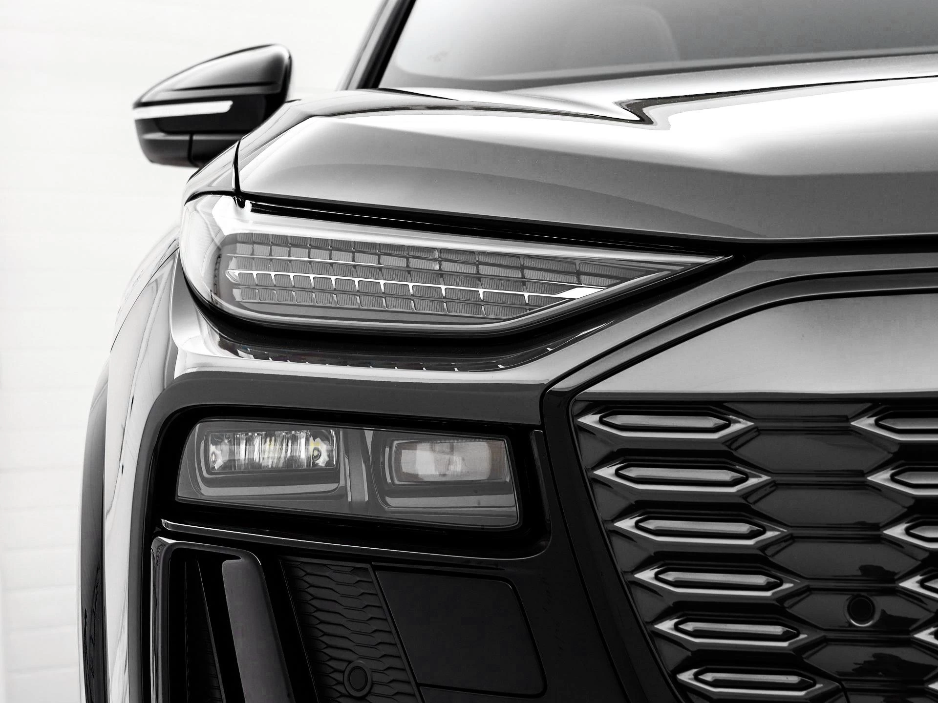 Hoofdafbeelding Audi Q6 e-tron