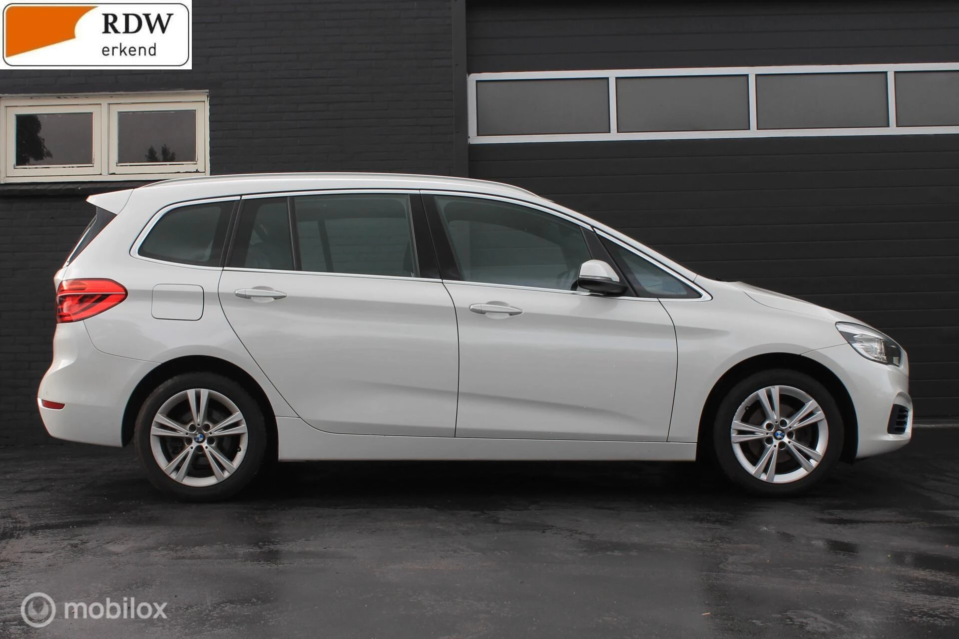 Hoofdafbeelding BMW 2 Serie