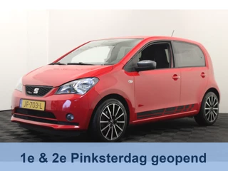 SEAT Mii 1.0 FR Connect