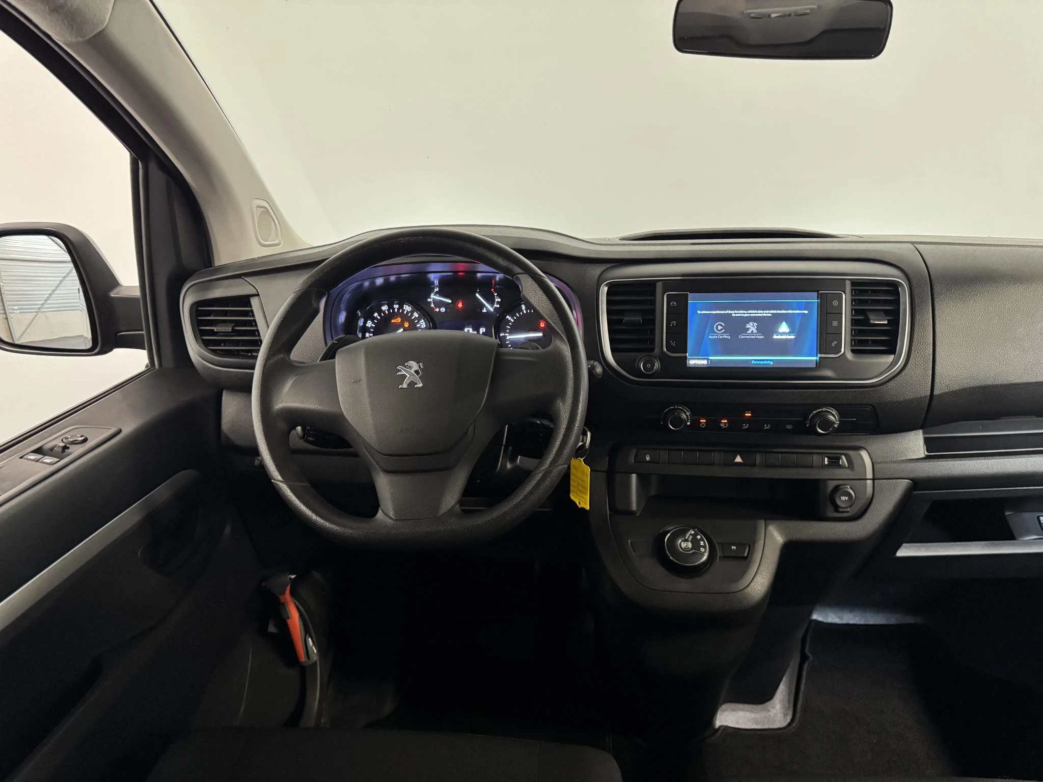 Hoofdafbeelding Peugeot Expert