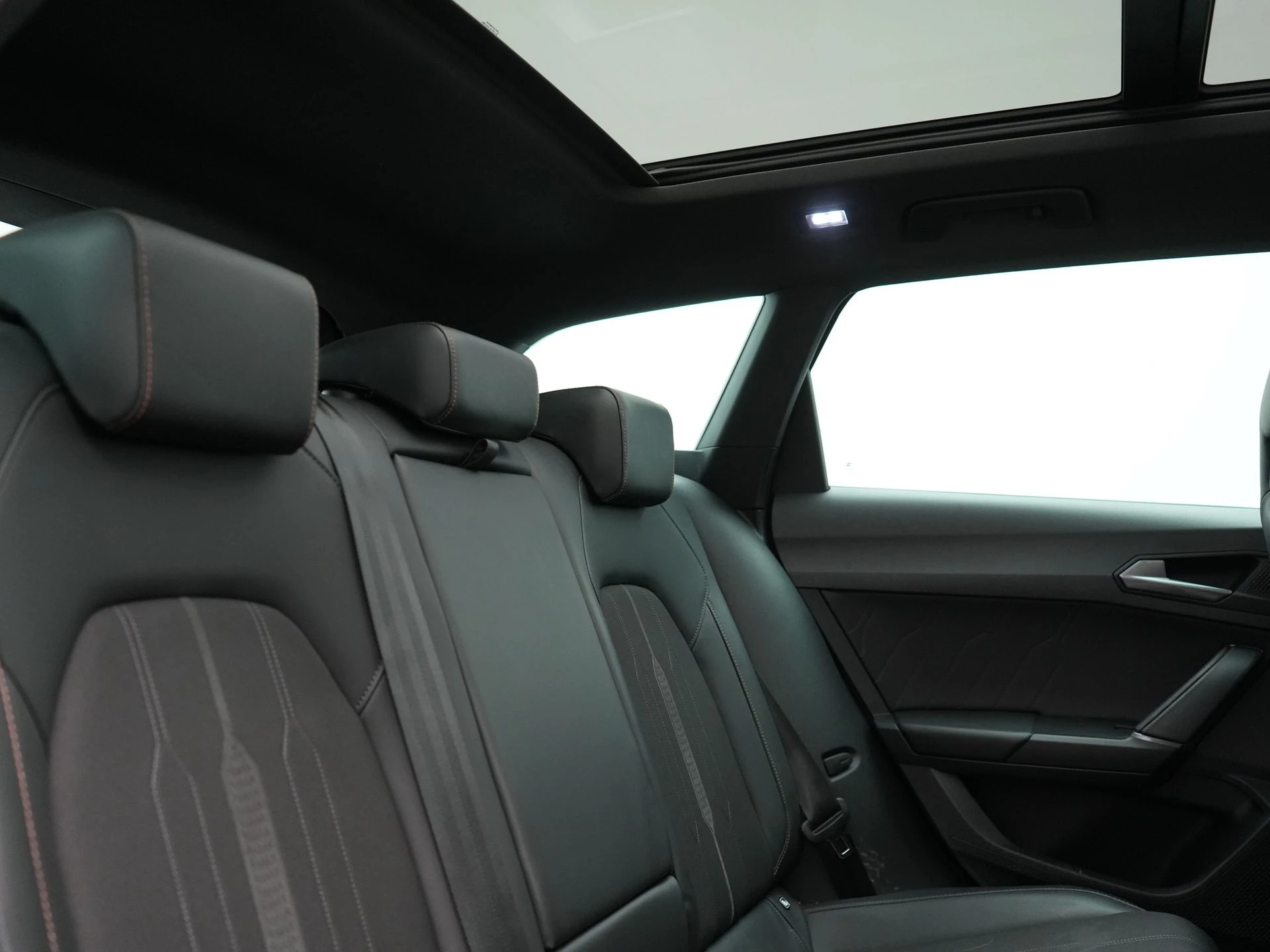 Hoofdafbeelding CUPRA Leon