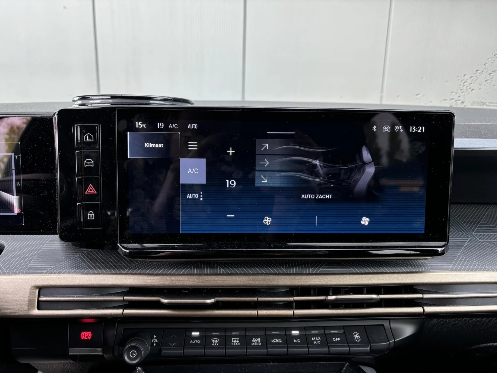 Hoofdafbeelding Lancia Ypsilon