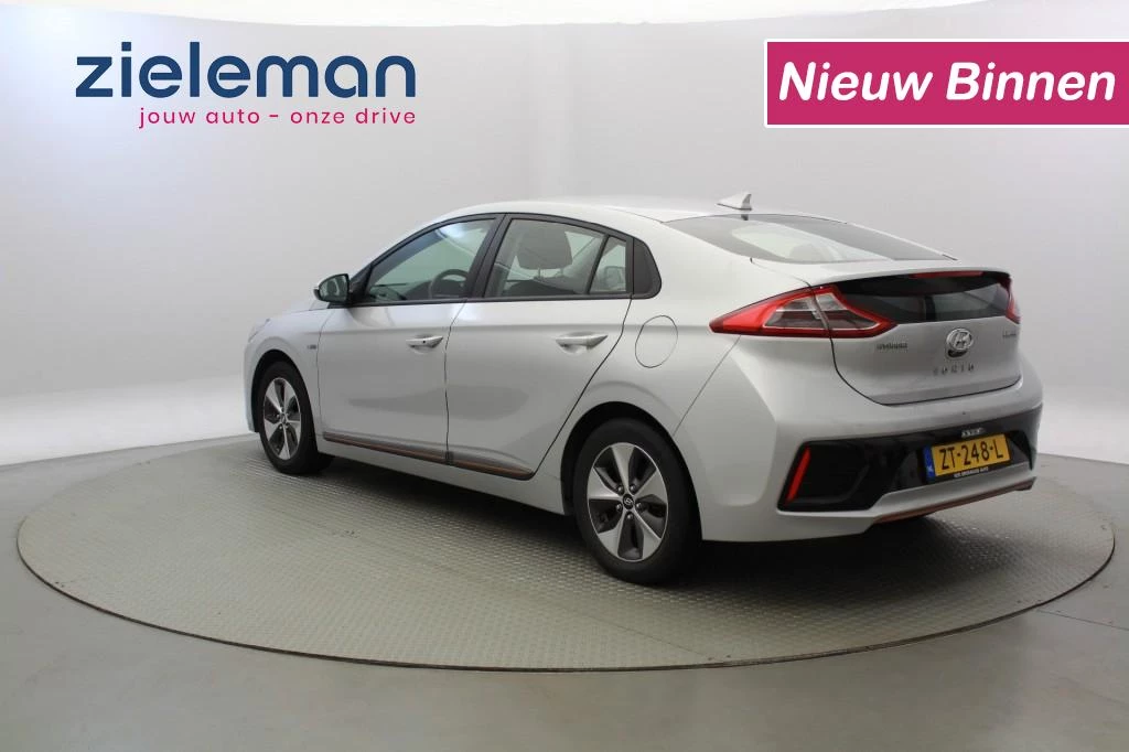 Hoofdafbeelding Hyundai IONIQ