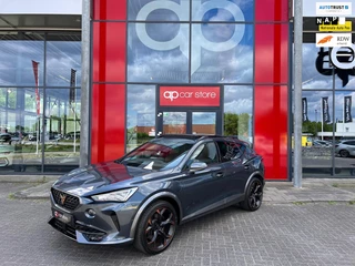 CUPRA Formentor 1.4 e-Hybrid VZ Copper Edition